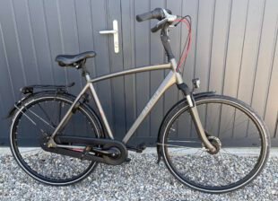 ZGAN, Gazelle Vento C7 herenfiets h57