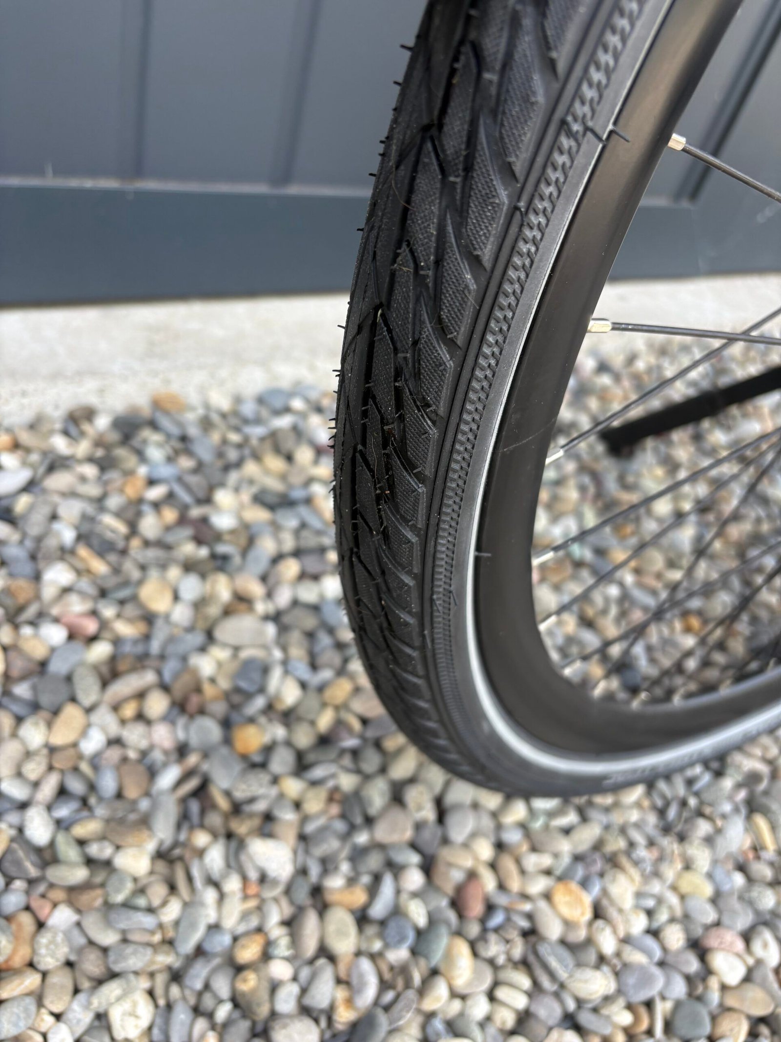 ZGAN, Gazelle Chamonix s8 herenfiets h61 belt drive - Afbeelding 6