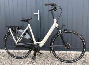 Nieuw, Gazelle Orange C7 damesfiets h57